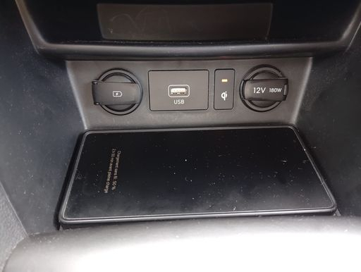 Hyundai Kona 1.6 GDi 141 Hybrid DCT6 - Edition 1 – 2019 – 83053 km – Hybride essence – Boîte Automatique — photo 1