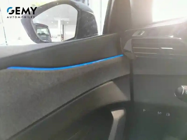 Peugeot 308 phev 180 e-eat8 — photo 184