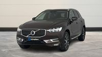 Volvo Xc60 D4 AWD AdBlue 190 Inscription Luxe — photo 1