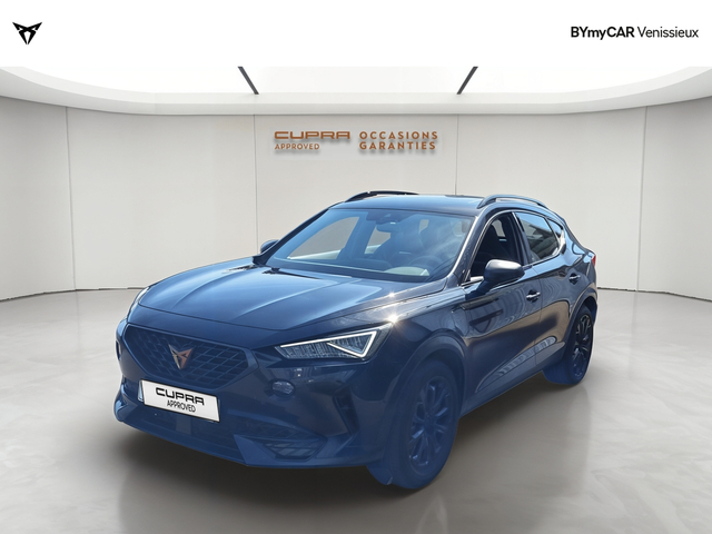 Cupra Formentor 1.4 e-HYBRID 245 ch DSG6