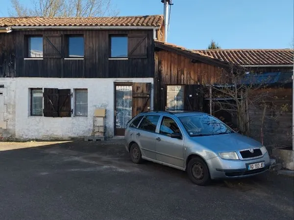 Maison plains pied 90 mètre carré sur plan