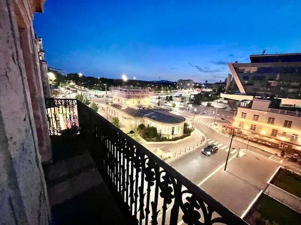 Appartement 3 pièces 59 m²