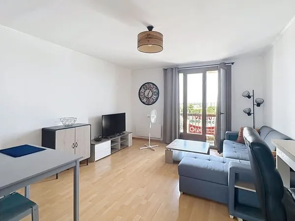 Appartement 3 pièces 70 m²