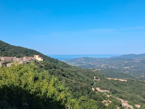 Villa monomur 150 m2 vue panoramique 20 mn plages