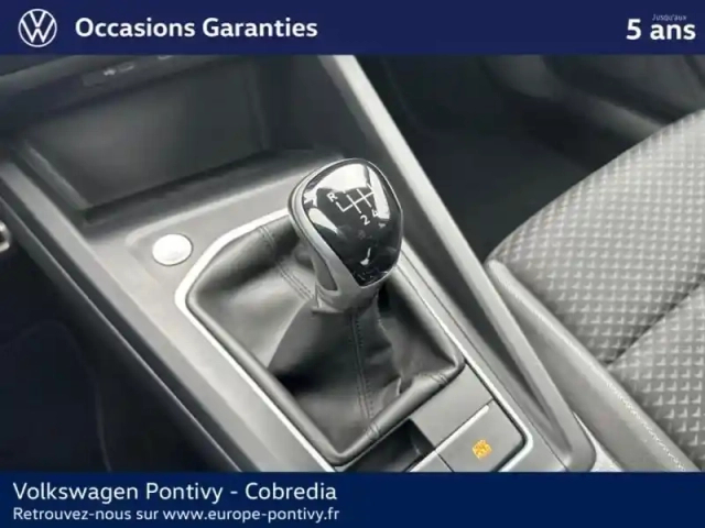 Volkswagen Golf 1.0 tsi opf 110ch active — photo 10
