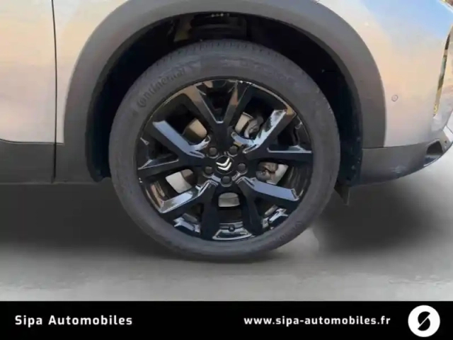 Citroën C5 Aircross puretech 130 s&amp;s eat8 — photo 157