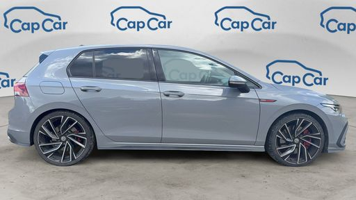 Volkswagen Golf 2.0 TFSI 245 DSG7 - GTI – 2021 – 100474 km – Essence – Boîte Automatique — photo 2