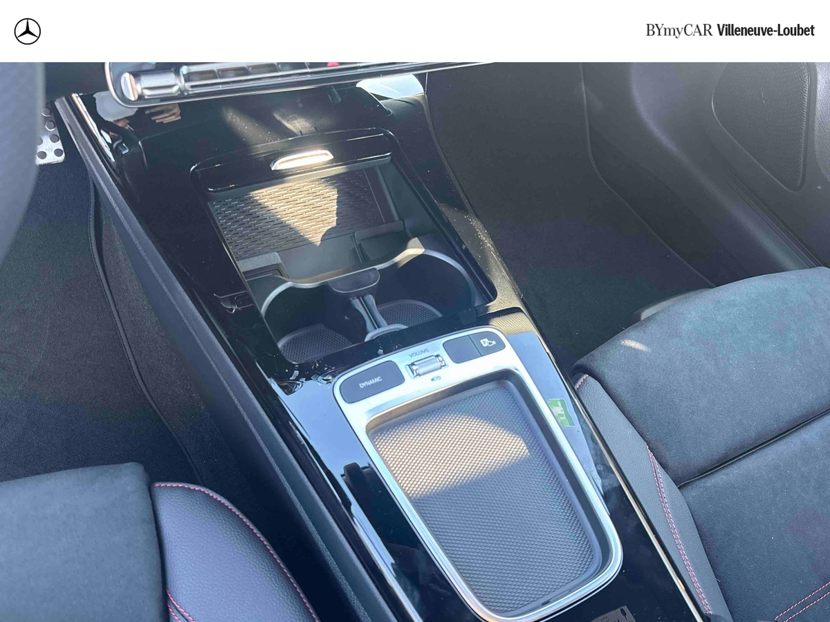 Mercedes Classe A 250 e Hybrid EQ 8G-DCT — photo 25