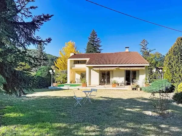 Villa 146 m²