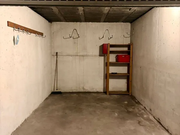 Parking 15 m²