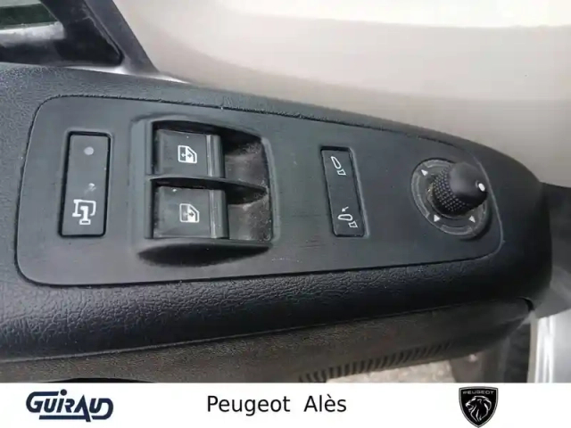Peugeot Boxer tole 330 l2h1 bluehdi 140 s&amp;s — photo 33