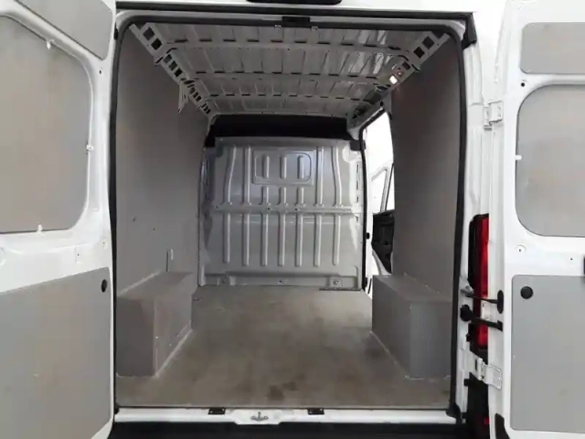 Fiat Ducato fourgon tole 3.0 m h2 h3-power 140 ch — photo 6