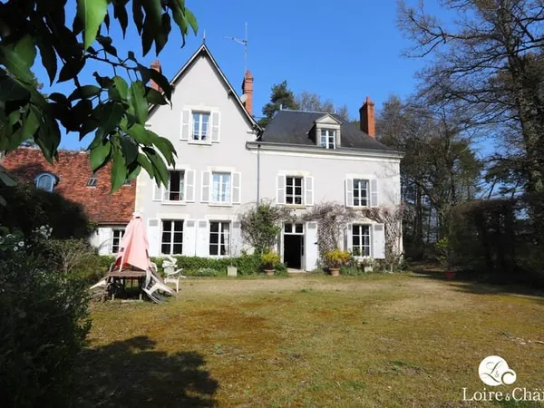 Le controis-en sologne
