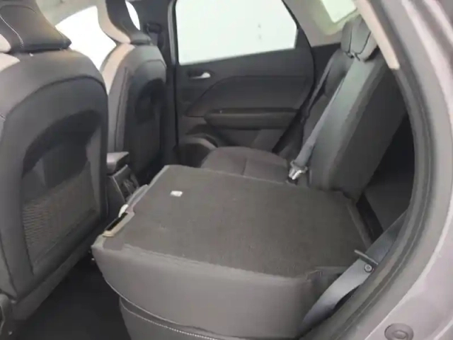 Renault Captur tce 90 - 21 — photo 43
