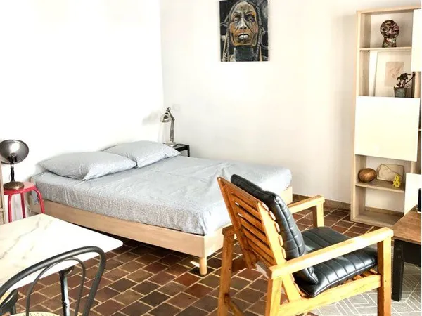 Studio centre ville