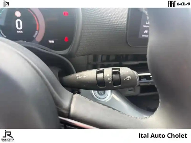 Fiat 500 e 118ch la prima my23 — photo 14
