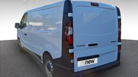 Renault Trafic L1H1 2T8 2.0 Blue dCi 130ch Advance -24 — photo 6