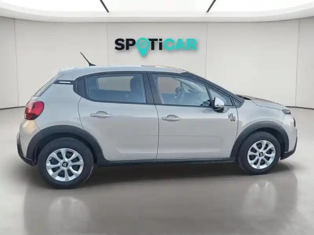Citroën C3 1.2 puretech 83ch s&amp;s you! — photo 8