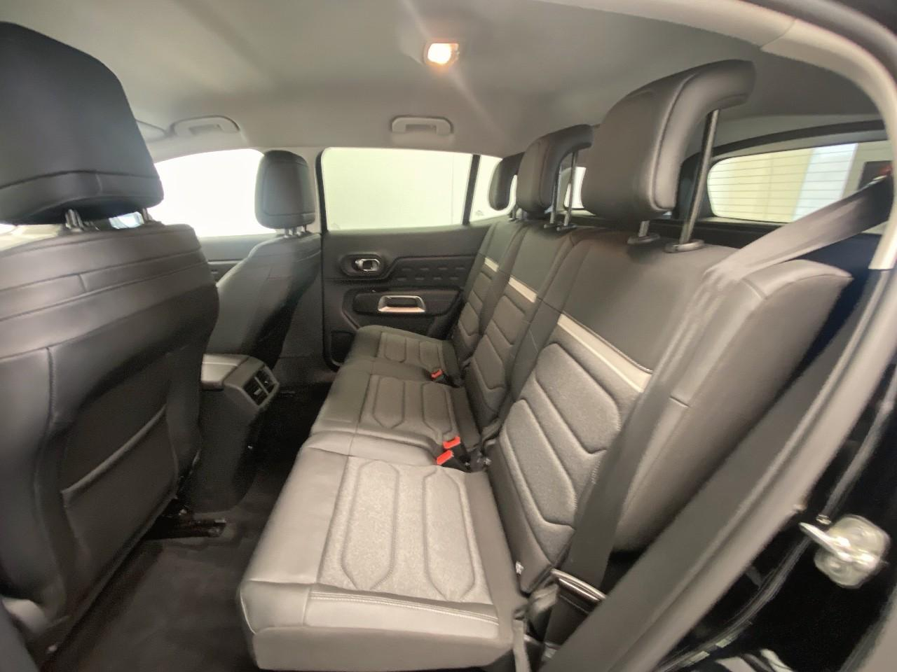 Citroën C5 Aircross bluehdi 130 eat8 max — photo 10