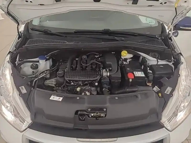 Peugeot 208 puretech 68ch bvm5 — photo 26