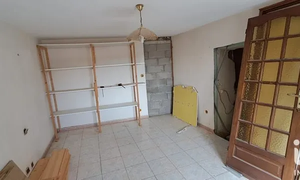 Maison 4 pièces 43 m²