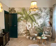 Appartement 2 pièces 33 m²