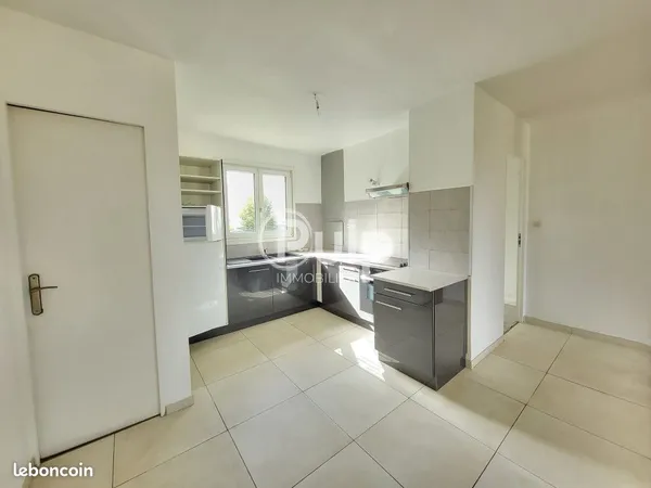 Appartement 3 pièces 84 m²