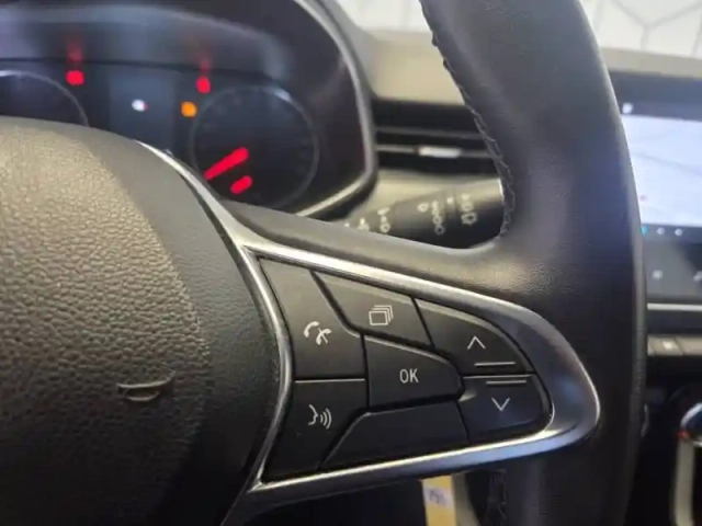Renault Clio blue dci 85 — photo 68