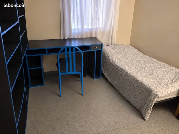 Chambre à louer