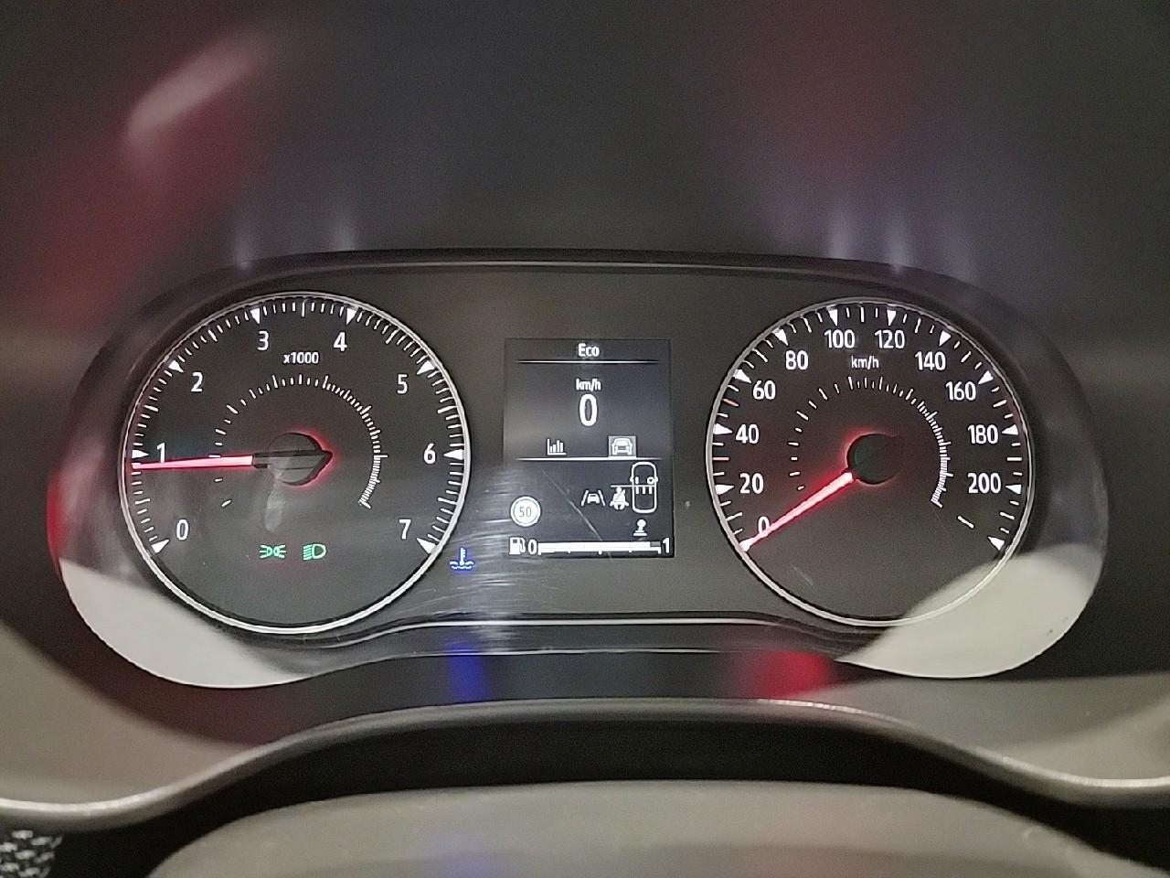 Dacia Sandero tce 90 gsr2 journey — photo 22