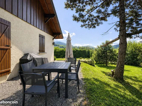 Vente entre particuliers - onnion (74490)