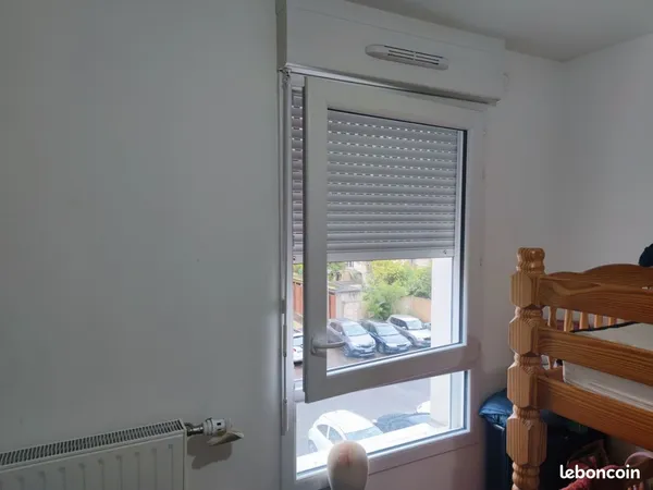 Coloc chambre