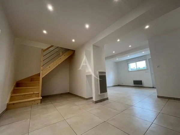Maison 4 pièces 86 m²