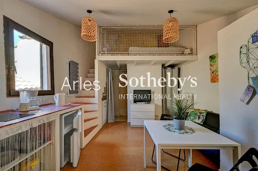Propriété 450 m²