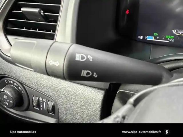 Jeep Renegade 1.5 turbo t4 130 ch bvr7 e-hybrid — photo 81