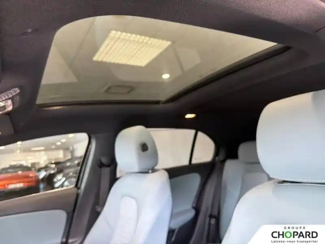Mercedes Classe A 200 d — photo 21