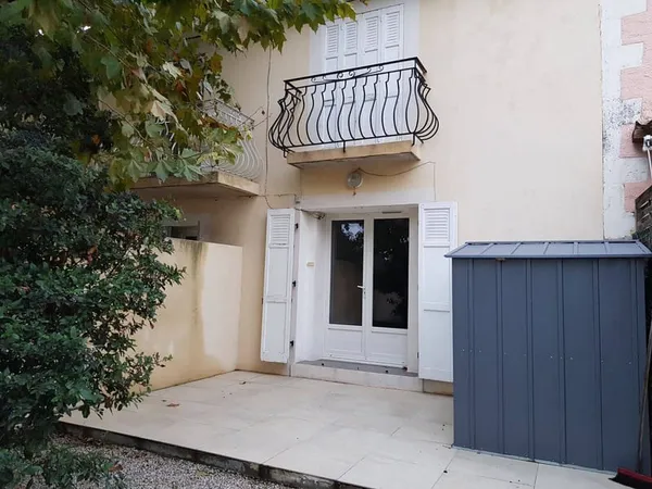 Maison 3 pièces 70 m²