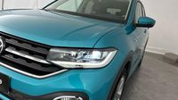 Volkswagen T-Cross 1.0 TSI 116ch R-Line DSG7 — photo 17