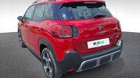 Citroen C3 Aircross PureTech 130ch S&S Shine EAT6 — photo 6