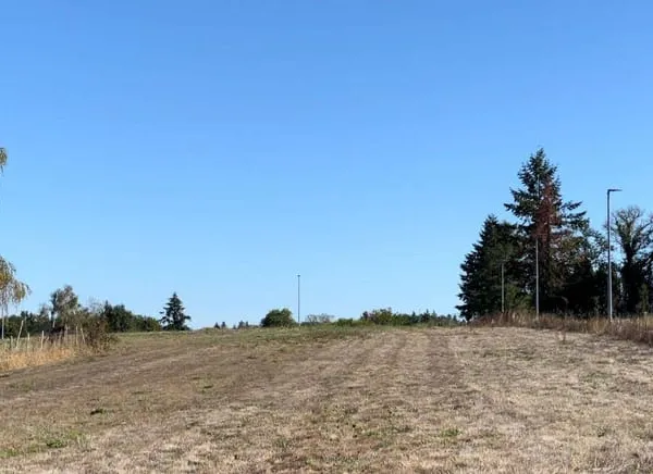 Terrain 1186 m²