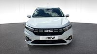 Dacia Sandero 1.0 TCe 90ch Expression