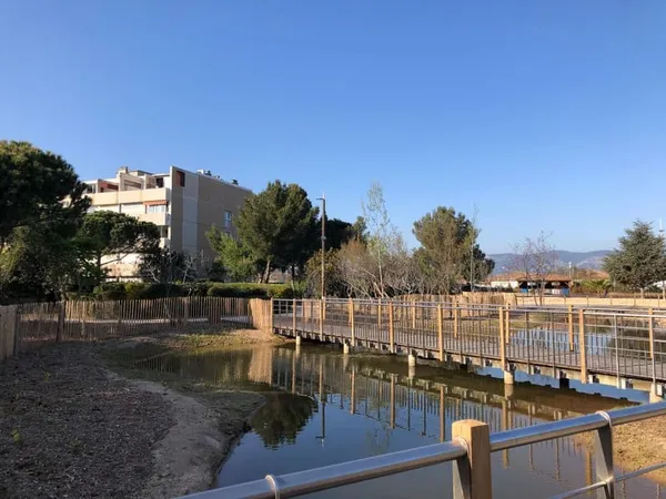 Studio de 20m2 à louer sur La Seyne-sur-Mer
