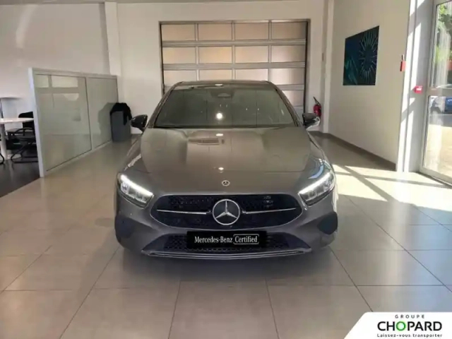 Mercedes Classe A 180 d 8g-dct — photo 28