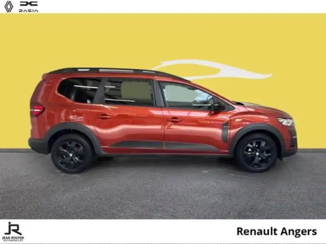 Dacia Jogger 1.0 eco-g 100ch sl extreme 5 places — photo 14