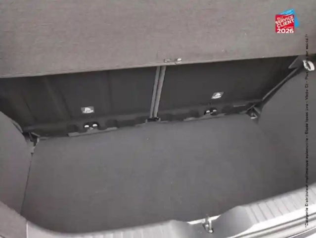 Toyota Aygo X 1.0 vvt-i 72ch design my24 — photo 14