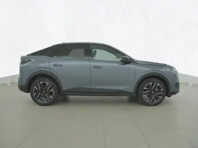 Peugeot 3008 hybrid 145 e-dcs6 — photo 4