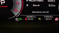 Audi Q3 Sportback 35 TFSI 150ch S line S tronic 7 — photo 9