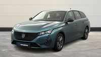 Peugeot 308 Sw 1.2 Hybrid 136ch Style e-DCS6