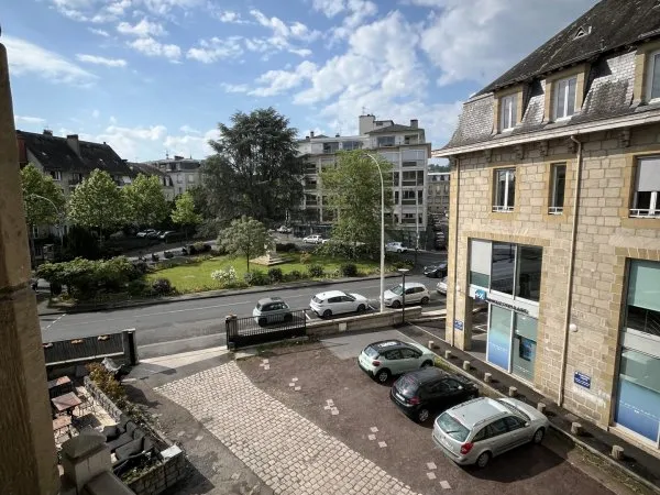 Appartement 3 pièces 85 m²