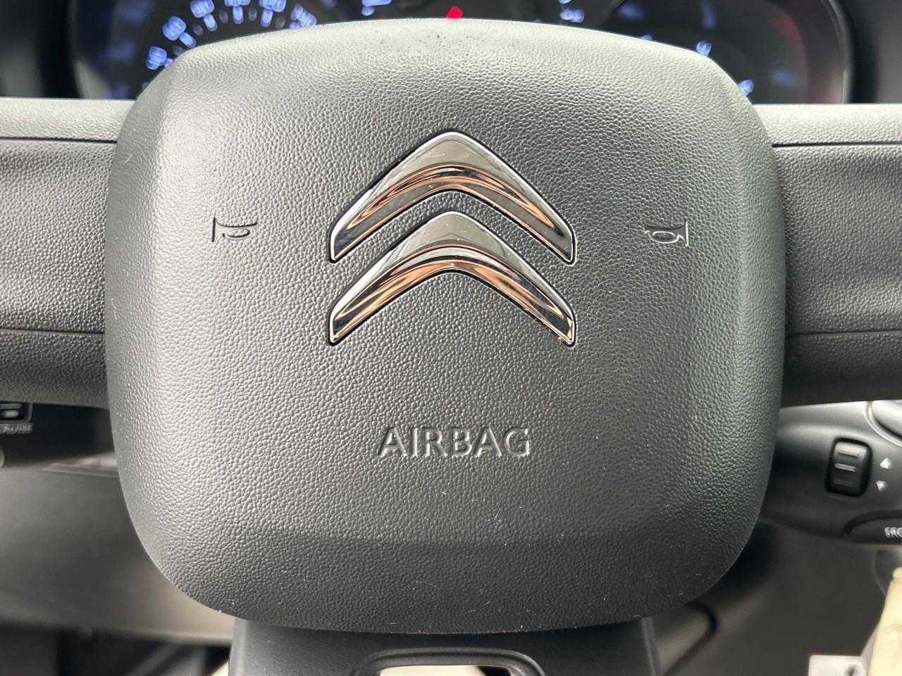 Citroën Berlingo van m 650 bluehdi 100 s&s bvm6 club — photo 25